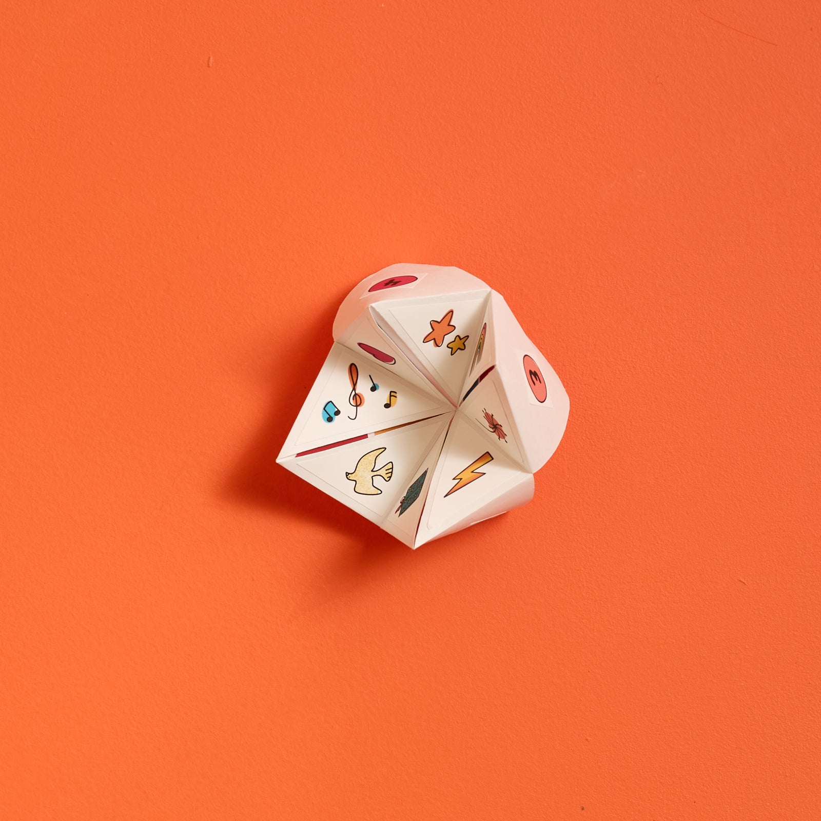 Fold & Play Paper Fun