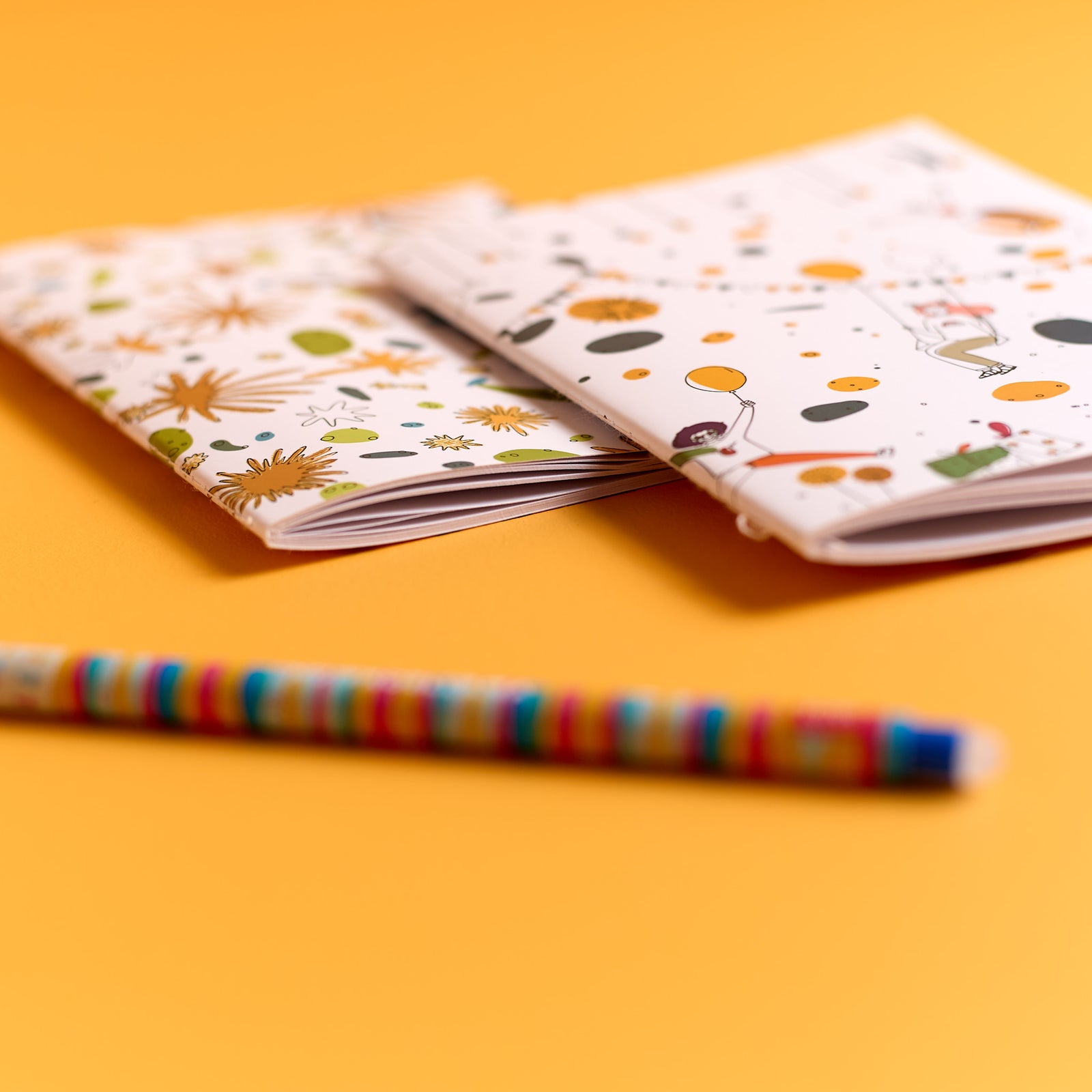 Stationery
