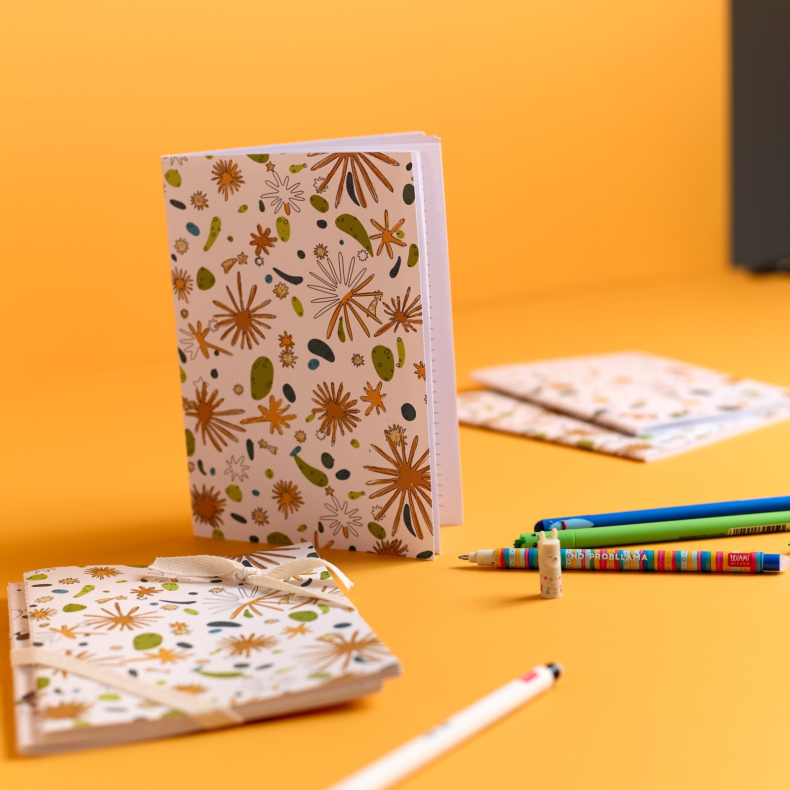 Stationery