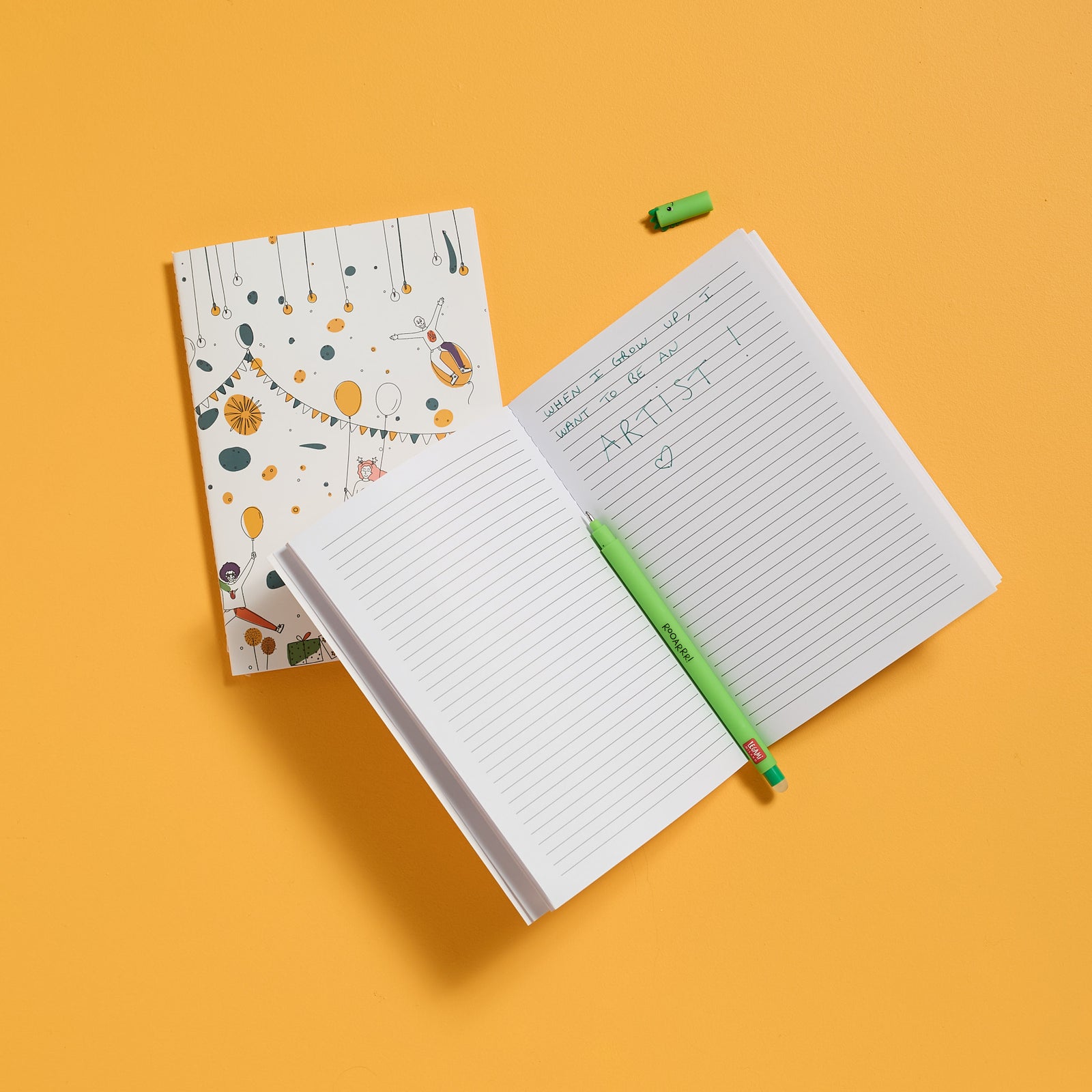 Stationery