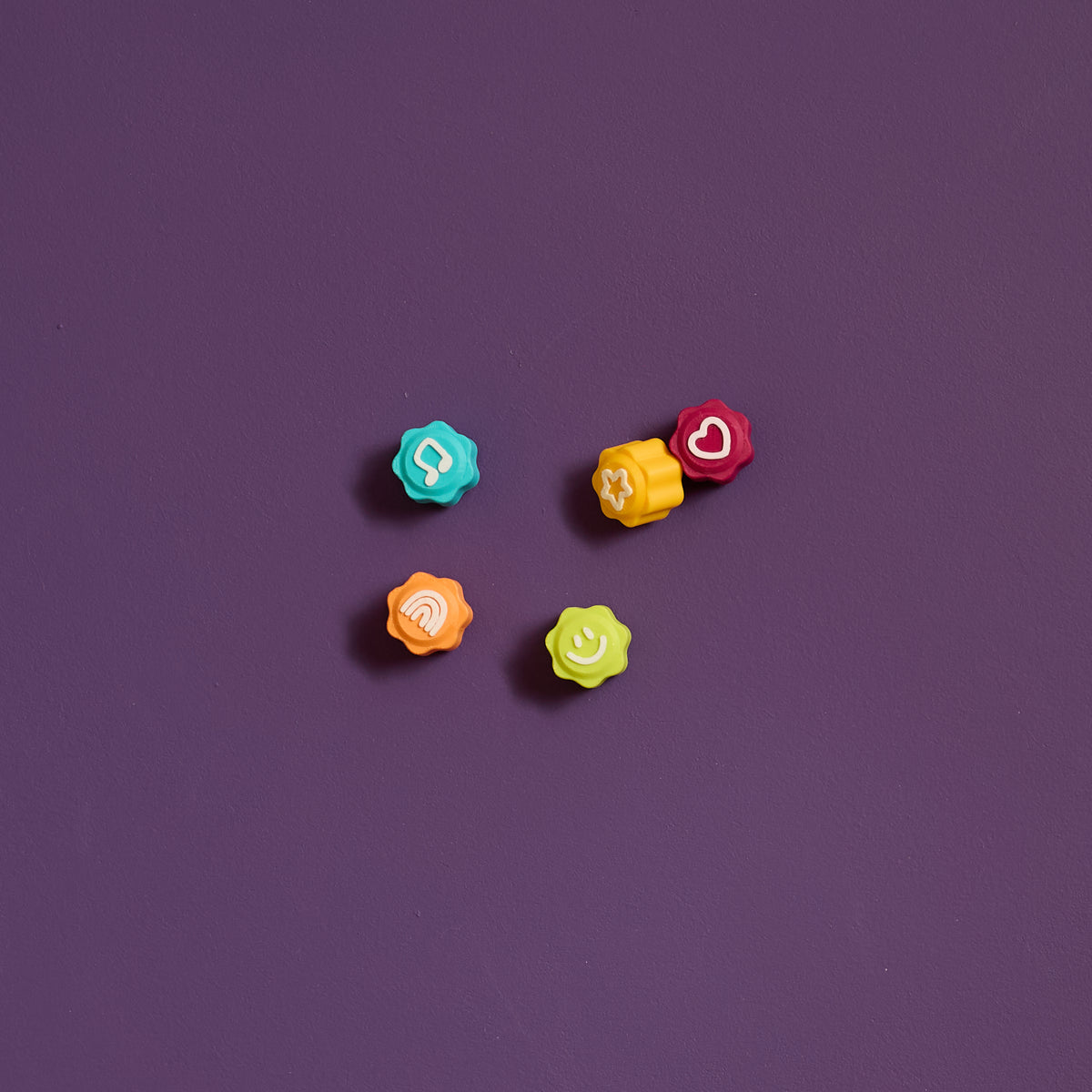 Quick Hands Token Game
