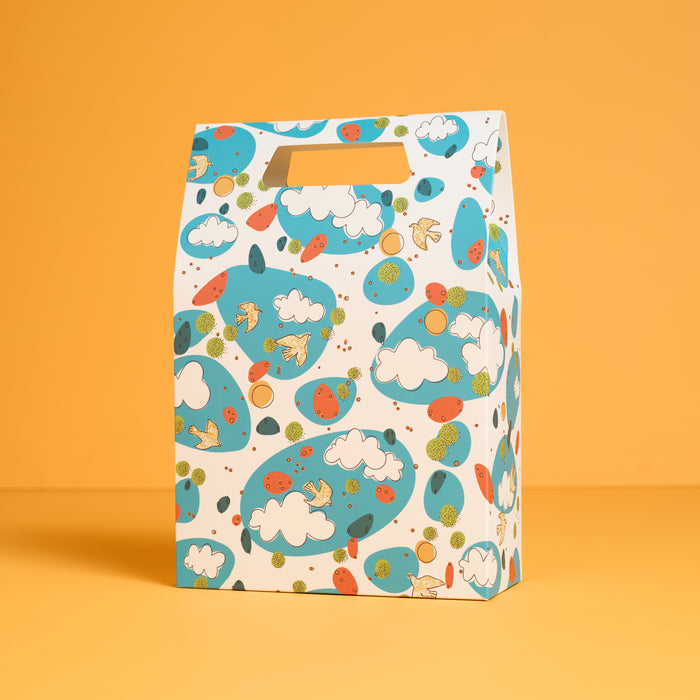 Sky Wonders Gift Bag