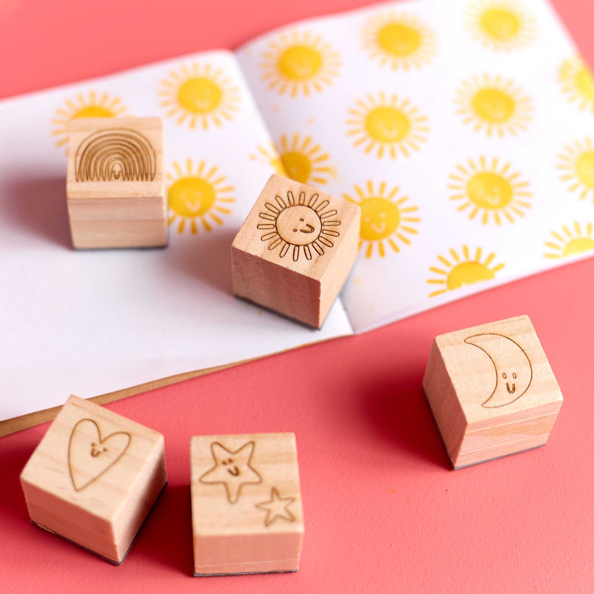 Stamps