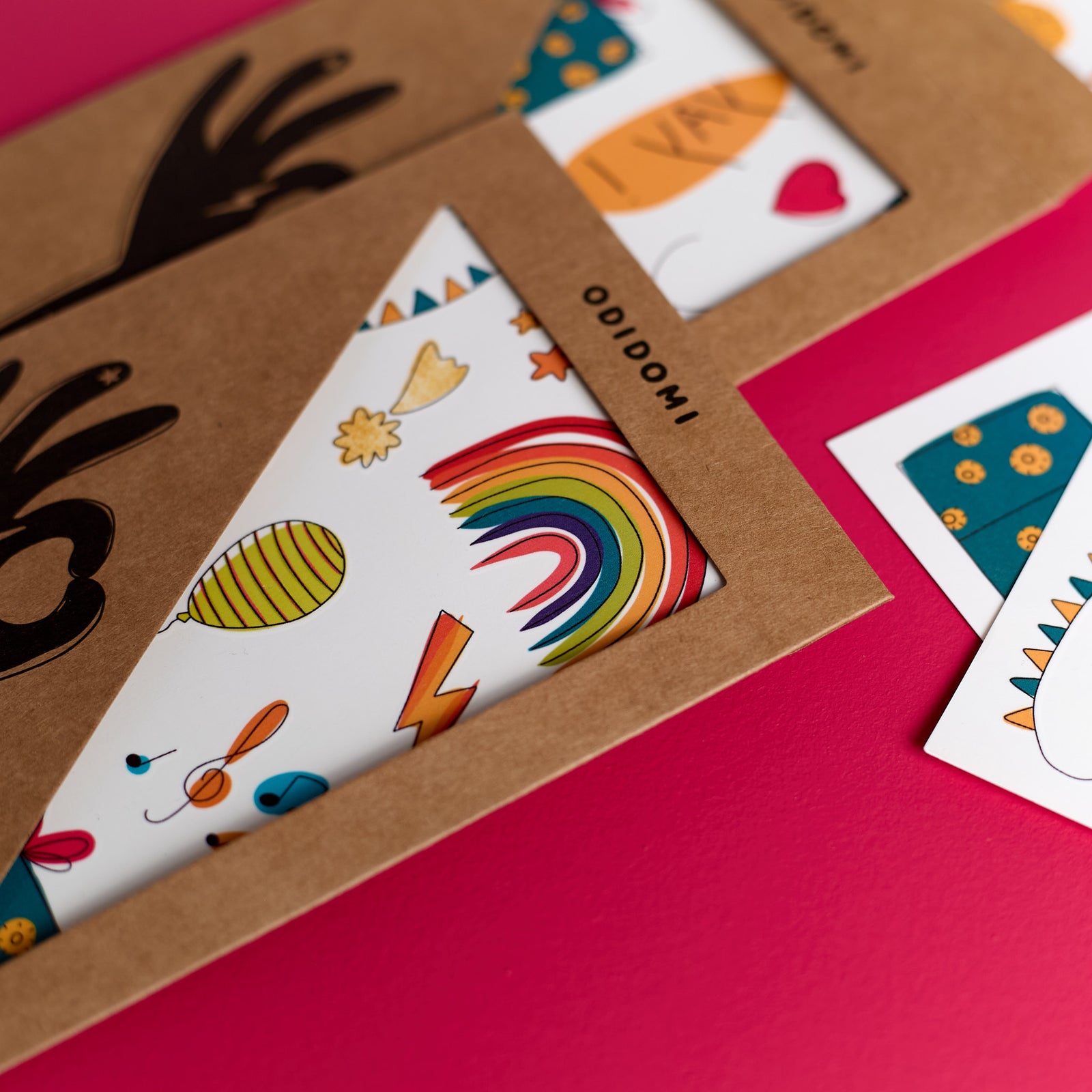 Temporary tattoos sheet