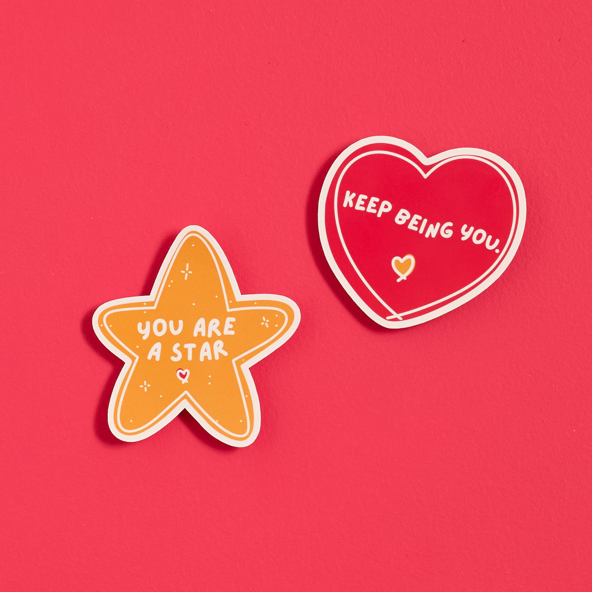 Kind Messages Envelope