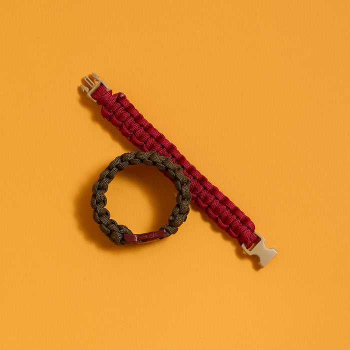 Adventure Bracelet (Strong)